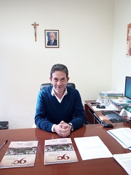 Dott. Antonio Fasanella